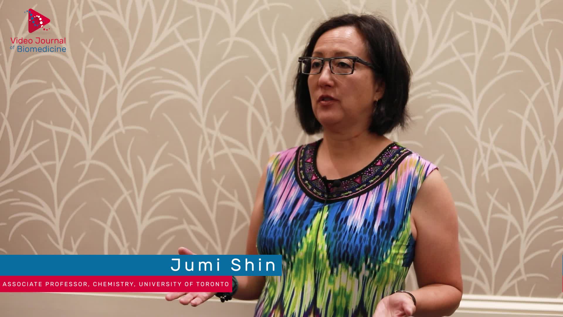 Designing and developing therapeutic proteins with Jumi Shin